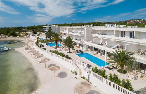 Perla Resort - Foto 7