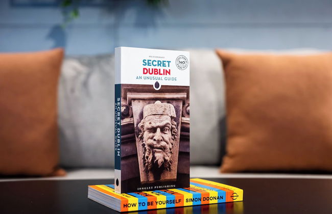 Staycity Aparthotels, Dublin, Saint Augustine Street - Foto 4