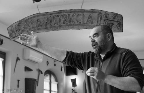 Agriturismo La Pietriccia - Foto 48