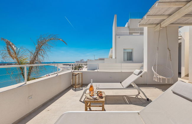 2941 Palma Residence- Appartamento Boreas by Barbarhouse - Foto 37