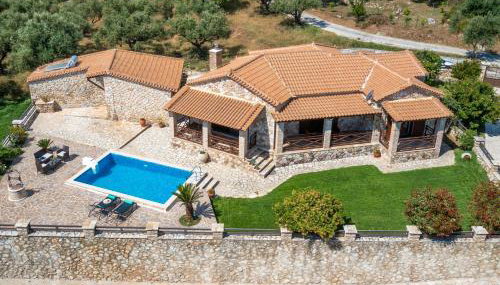 Villa La Isla with Private Pool - Foto 5, Garden