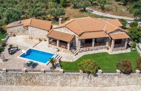 Villa La Isla with Private Pool - Foto 5