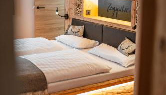 Zugspitze Apartement Morgen.Rot - Foto 4