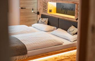 Zugspitze Apartement Morgen.Rot - Foto 4