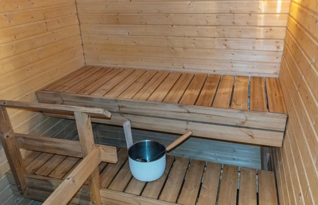 Hampus holiday home - Photo 17