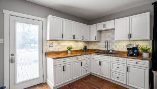 2 Bedroom - Gated Parking - Fully Equipped Kitchen - Foto 3, Other