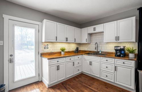 2 Bedroom - Gated Parking - Fully Equipped Kitchen - Foto 3