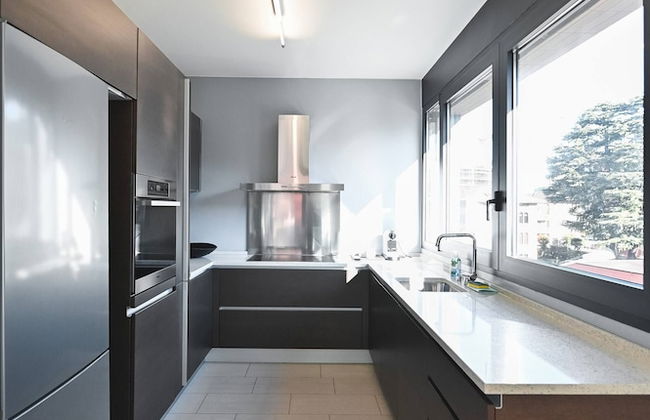 New Central Plaza Apartment 3 - Foto 8