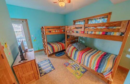 Frolic Inn OBX - Semi Soundfront Retreat, Pool, Hot Tub, Boat Ramp, Elevator, Media & Game Room - Foto 41