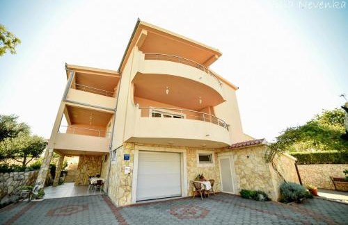 Apartments Villa Nevenka - Photo 68