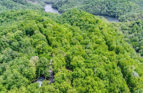 Lake House Near Two Marinas with Boat Parking - Foto 49