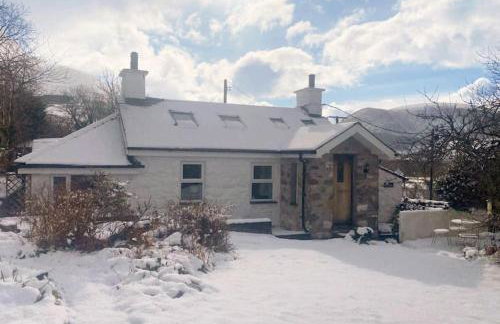 Close to Snowdon with Mountain views of Snowdonia - Foto 32