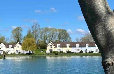 Emerald Lake House - Foto 29