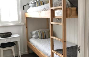 The Gallery Two Bedroom Apartment - Photo 12