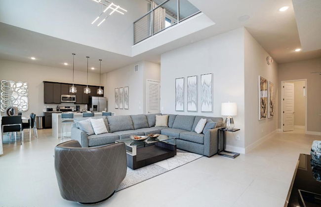 Spectrum Resort Orlando - Foto 7