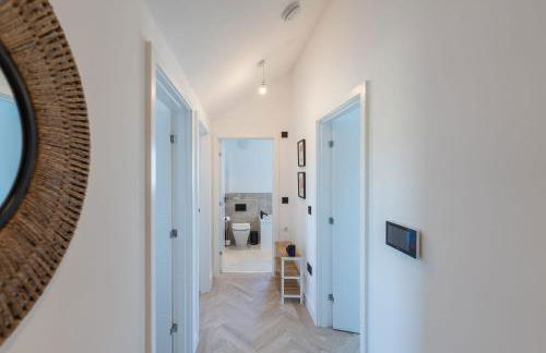 Gwel Y Mor Penthouse by Birch Stays New Home - Photo 22