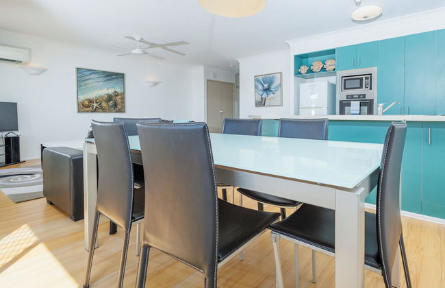 Currumbin Sands Holiday Apartments - Photo 21