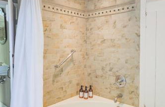 John Quigley House - Downtown New Hope - Foto 22