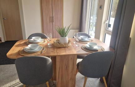 Coastal Retreat Lodge - Foto 19