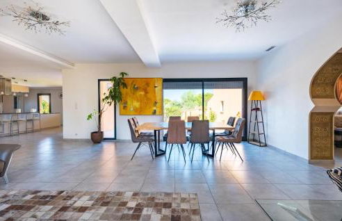 Lovely Home In Arles With Wifi - Foto 13