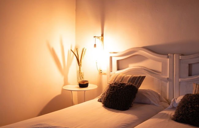 Casa Rural Piñeiro - Photo 31