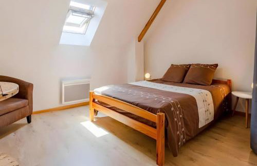 Chez Manie Et Mablot - Foto 22