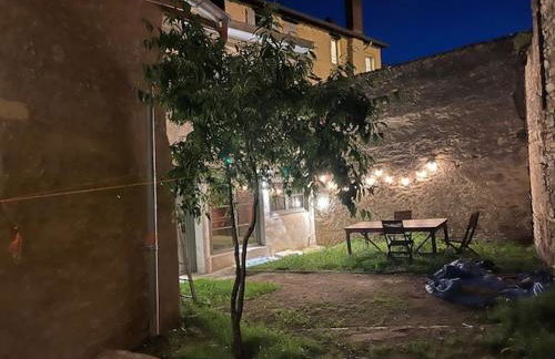 Le Patio de l'Abbaye - Foto 13