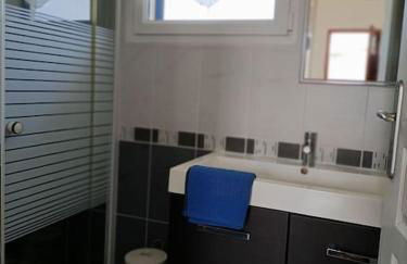 Chalet La Mer Veille 1 - Foto 8