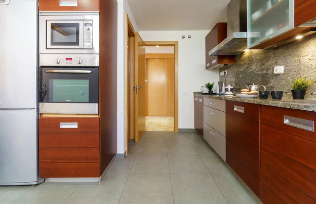 Marbella Mountain With sea View and Pool - Foto 46