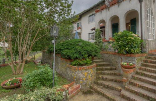 Appartamento in Villa a 5 KM dal mare - Foto 33