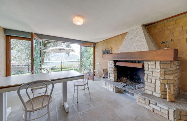 Villa Olivella in Sale Marasino - Foto 17