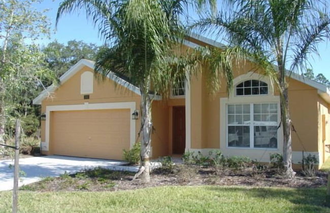 Ahr178 - Watersong - 4 Bed 2 Baths Villa - Foto 1