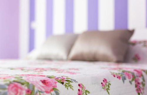 Il Sopracciglio Suites - Pink Apartment - Foto 13