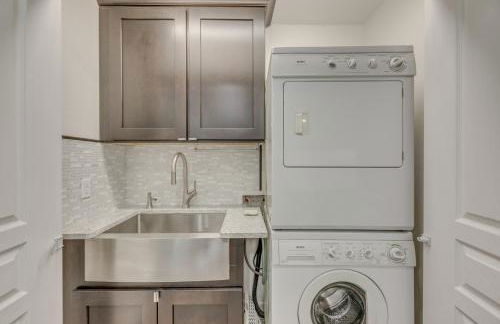 Modern Alpine Cabin 3 Miles to Ski Cloudcroft - Foto 23