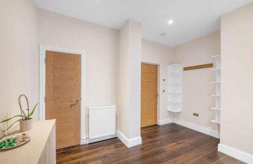 New 3Bed in Knightsbridge - Foto 16