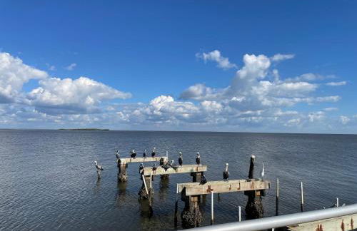 Cedar Key Florida Condo at Park Place - Foto 16