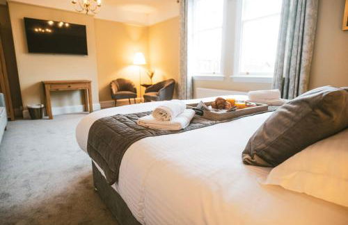 St Michaels Town House - Elegant and Large Holiday Home in the Heart of Gloucester - Foto 18