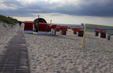 Ferienbungalow Ancora in Koserow - Foto 17