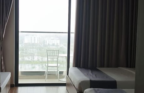 Hong Loan Condotel Apec Phu Yen - Foto 10