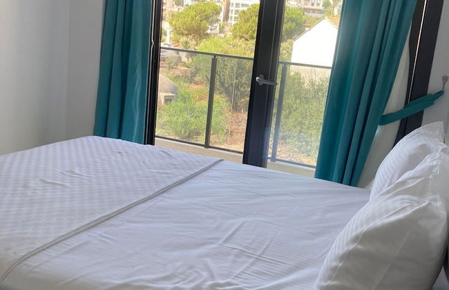 Sahil Aparts - Güllük - Foto 2