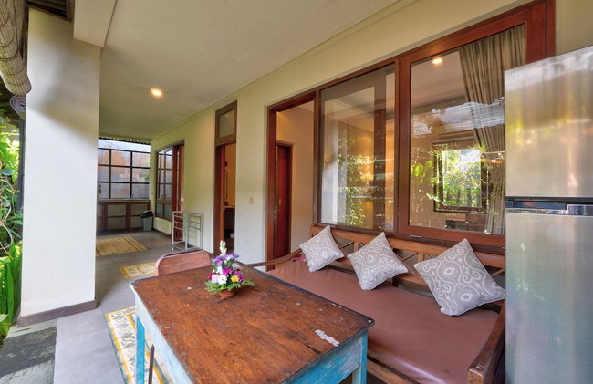 Rumah Taman - Foto 21