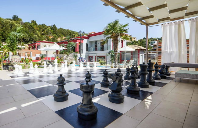 Villa Andriana Karvouno Villas - Foto 23