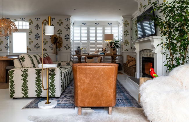 Modern Coastal Townhouse at The Majestic - Foto 8