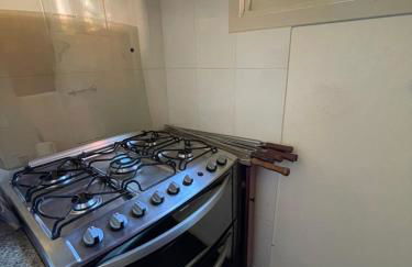 Apartamento con CHIMENEA CONDOMINIO, al lado de LAGO NEGRO - Foto 45