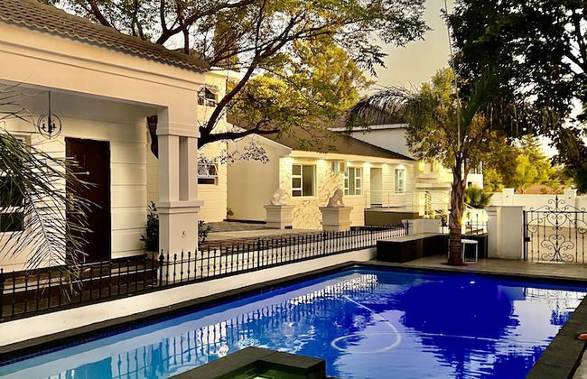 435 on vale boutique aparthotel - Foto 49