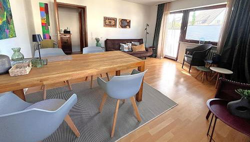 BodenSEE Apartment Höri Moos - Foto 2