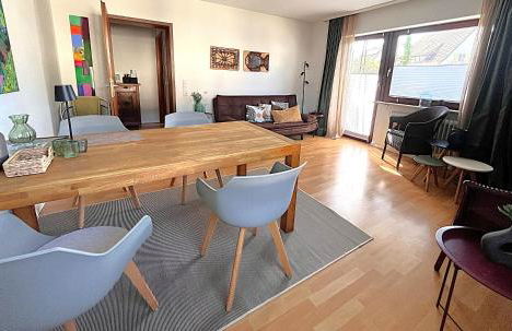 BodenSEE Apartment Höri Moos - Foto 2