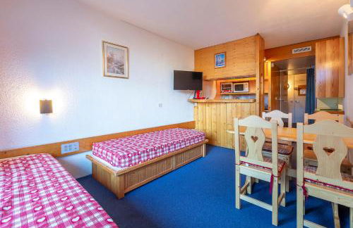 LES ARCS 1800 Village du Charvet - Foto 27