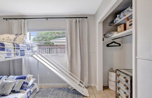 Magnificent Pool House in the Heart of Tampa - Sleeps 10 - Foto 42