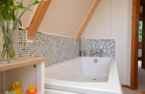 Loch View Lodge - Foto 16